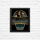 Millenium Lager - Posters & Prints