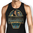 Millenium Lager - Tank Top