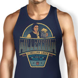Millenium Lager - Tank Top