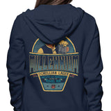 Millenium Lager - Hoodie