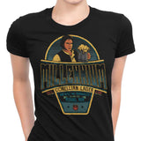 Millenium Lager - Women's Apparel