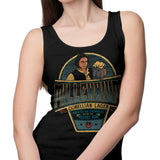 Millenium Lager - Tank Top