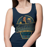Millenium Lager - Tank Top