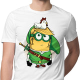 MinLink - Men's Apparel