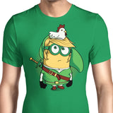 MinLink - Men's Apparel