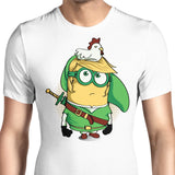 MinLink - Men's Apparel