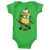 MinLink - Youth Apparel