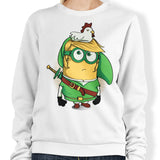 MinLink - Sweatshirt