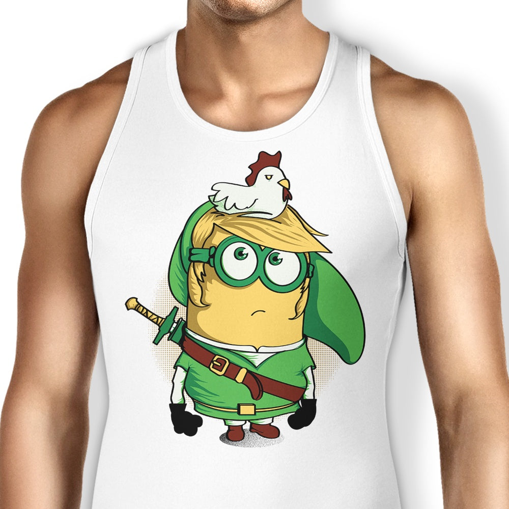 MinLink - Tank Top