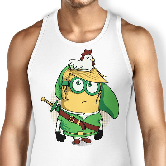 MinLink - Tank Top