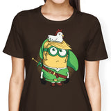 MinLink - Women's Apparel