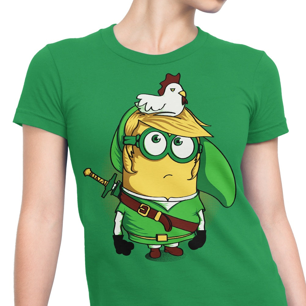 MinLink - Women's Apparel