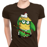 MinLink - Women's Apparel