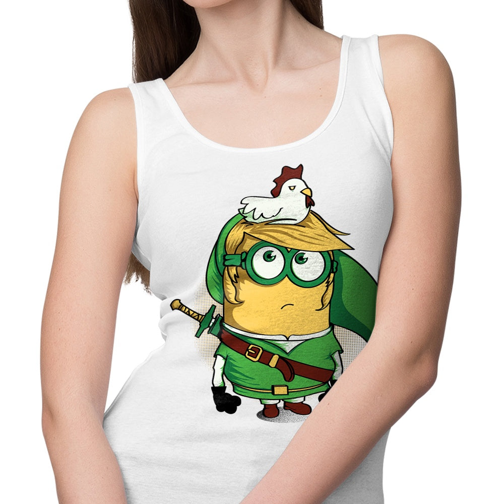 MinLink - Tank Top