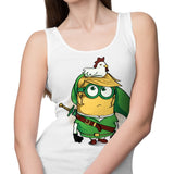 MinLink - Tank Top