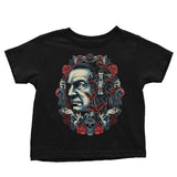 Mind Control of the Vampire - Youth Apparel