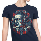 Mind Control of the Vampire - Women's Apparel