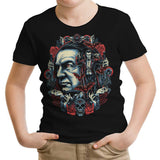 Mind Control of the Vampire - Youth Apparel