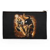 Minotaur - Accessory Pouch