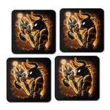 Minotaur - Coasters