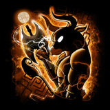 Minotaur - Mousepad