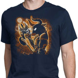 Minotaur - Men's Apparel