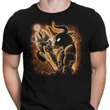 Minotaur - Men's Apparel