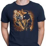 Minotaur - Men's Apparel