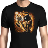 Minotaur - Men's Apparel