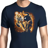 Minotaur - Men's Apparel