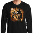 Minotaur - Long Sleeve T-Shirt