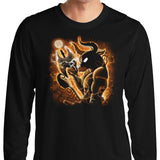 Minotaur - Long Sleeve T-Shirt