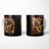 Minotaur - Mug