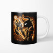 Minotaur - Mug