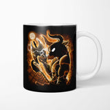 Minotaur - Mug