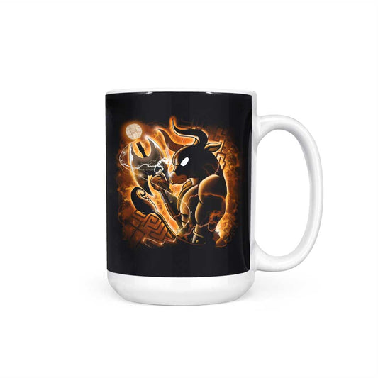 Minotaur - Mug