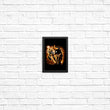 Minotaur - Posters & Prints