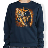 Minotaur - Sweatshirt