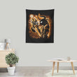 Minotaur - Wall Tapestry