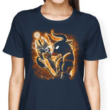 Minotaur - Women's Apparel