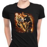Minotaur - Women's Apparel