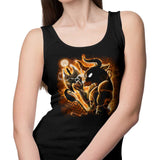 Minotaur - Tank Top