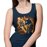Minotaur - Tank Top