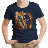 Minotaur - Youth Apparel