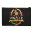 Miracle Family Counseling - Accessory Pouch