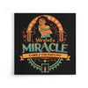 Miracle Family Counseling - Canvas Print