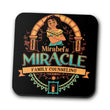 Miracle Family Counseling - Coasters