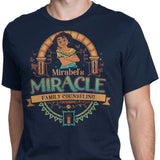 Miracle Family Counseling - Men's Apparel