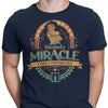 Miracle Family Counseling - Men's Apparel