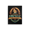 Miracle Family Counseling - Metal Print